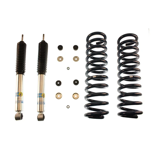 Bilstein F4-SE5-C765-H0 B8 5112 Series High Performance Leveling Kit | 05-16 F250/F350