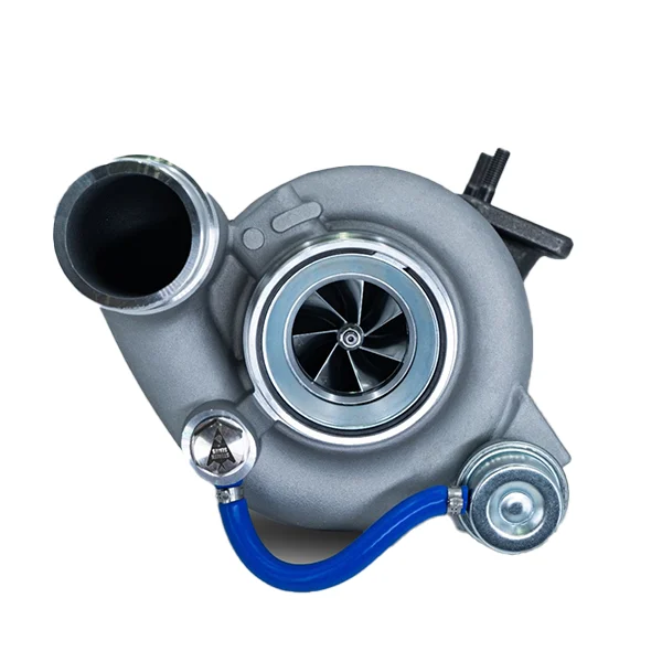 Duramax Tuner Stealth STR HE341CW Turbocharger | 03-04 5.9L Cummins