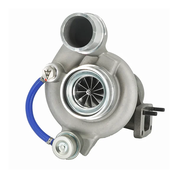 Duramax Tuner Stealth 341CW (64) Mechanical Waste Gate | 03-04 5.9L Cummins