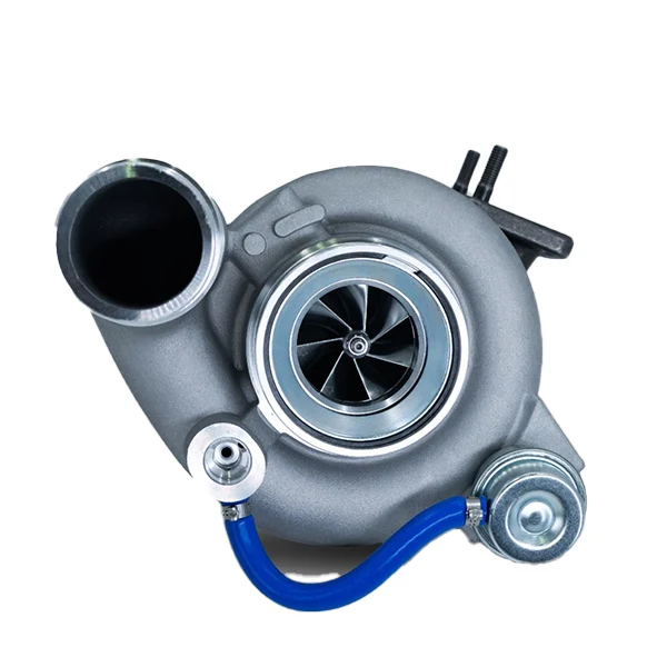 Duramax Tuner Stealth STR HE351CW Turbocharger | 04.5-07 5.9L Cummins