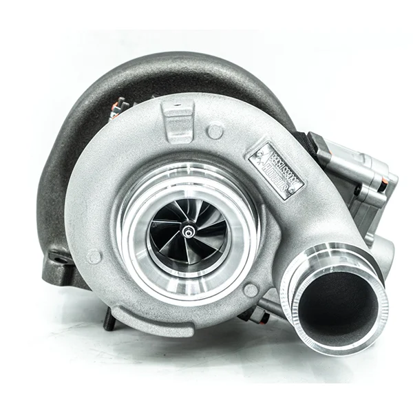 Duramax Tuner Stealth STR HE351VE Turbocharger | 10-12 6.7L Cummins