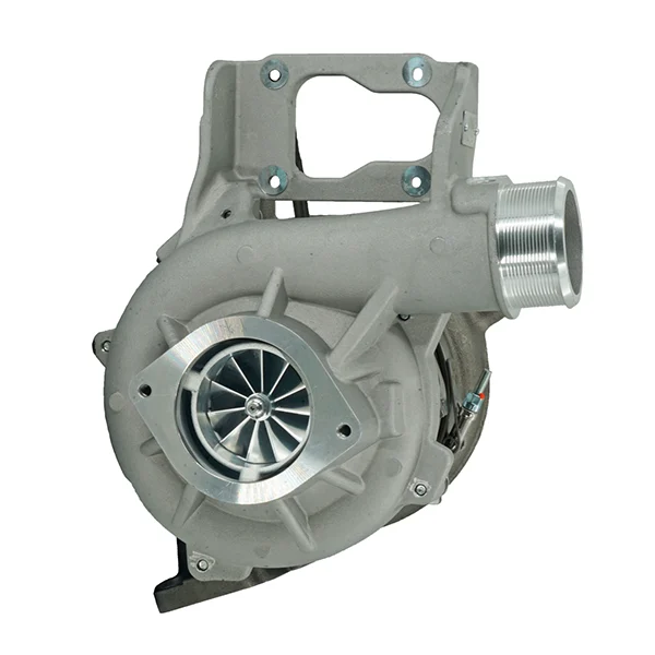 Duramax Tuner Stealth Mach 2 (67) Turbocharger | 17-19 6.6L Duramax