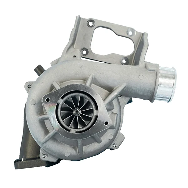 Duramax Tuner Stealth Mach 1 (64) Turbocharger | 20-23 6.6L Duramax