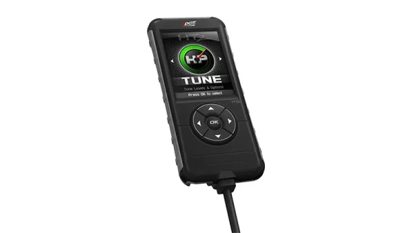 Hand Held Tuners