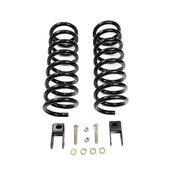 ReadyLift 46-19120 1.5” Coil Spring Leveling Kit | 19-23 RAM 2500/3500