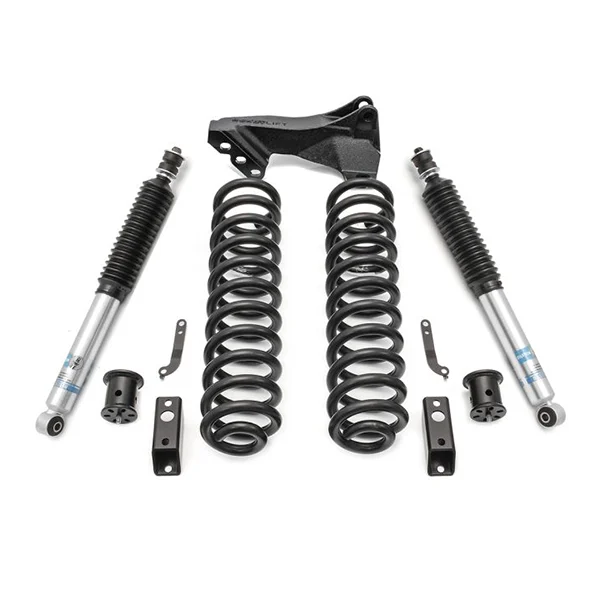 ReadyLift 46-2723 2.5” Coil Spring Lift Kit | 17-21 F250/F350