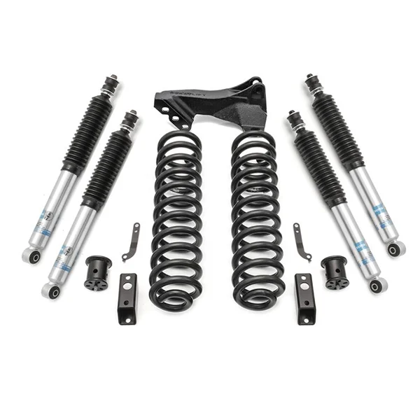 ReadyLift 46-2724 2.5” Coil Spring Lift Kit | 17-21 F250/F350