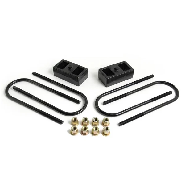 ReadyLift 66-1202 2” Rear Block Kit | 03-18 RAM 2500/3500