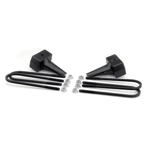 ReadyLift 66-2094 4” Rear Block Kit | 99-10 F250