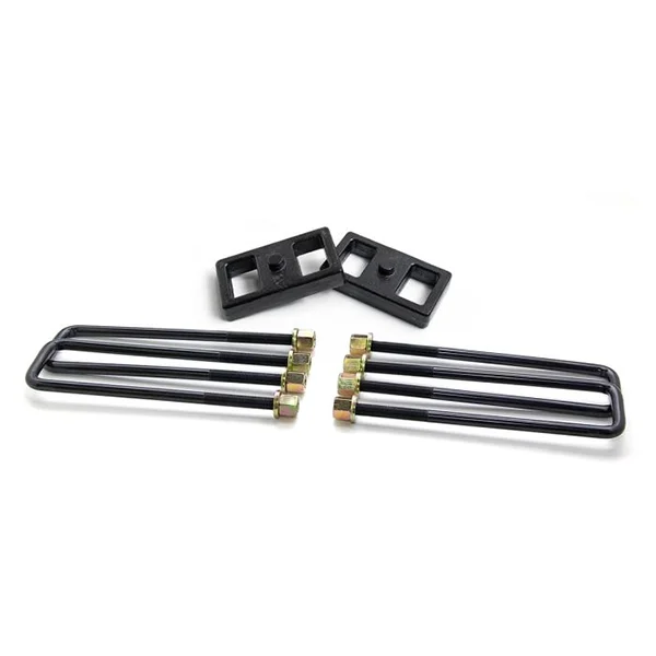ReadyLift 66-3111 1” Rear Block Kit | 11-23 GM 2500HD/3500HD