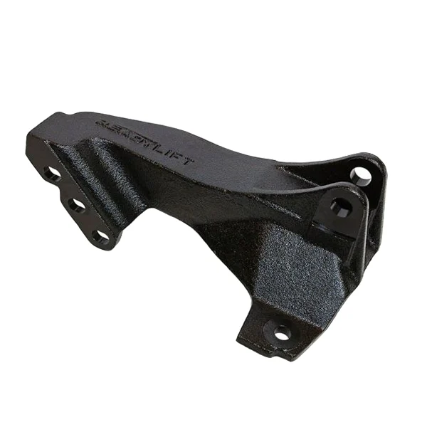 ReadyLift 67-2535 Track Bar Bracket | 05-07 F250 Super Duty