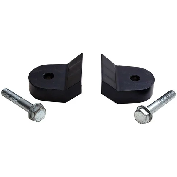 ReadyLift 67-2551 1” Front Lower Coil Spacer | 05-23 F250/F350