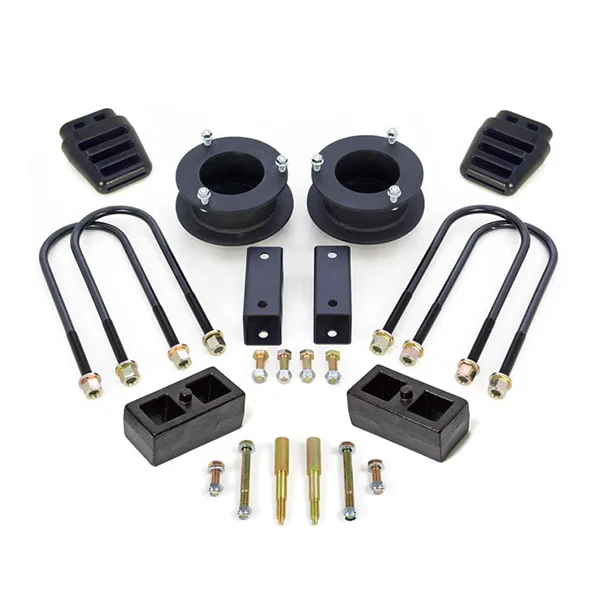 ReadyLift 69-1092 3”/2” SST Lift Kit | 03-13 RAM 2500/3500