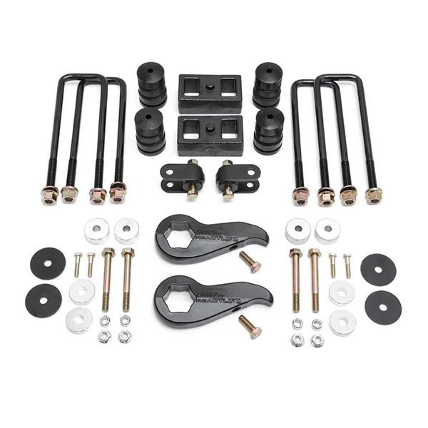 ReadyLift 69-3030 3.0”/2” SST Lift Kit | 20-22 GM 2500HD/3500HD