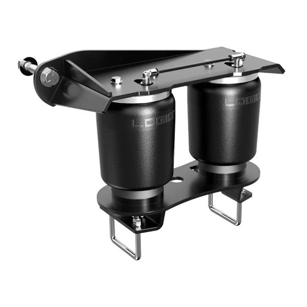 ReadyLift 88-22170 ReadyAir Load Leveling Helper Spring Kit | 17-22 F250/F350