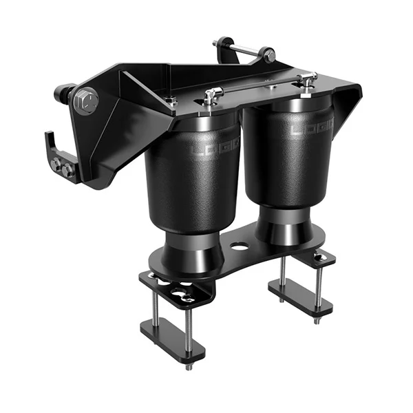 ReadyLift 88-33200 ReadyAir Load Leveling Helper Spring Kit | 20-23 GM 2500HD/3500HD