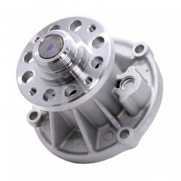 Bostech WP02201 Water Pump | 04.5-07 6.0L Powerstroke