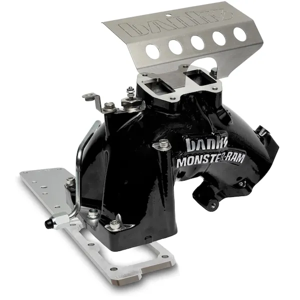 Banks Monster-Ram Intake System | Cummins 13-18 - Image 3