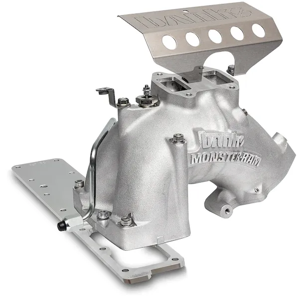 Banks Monster-Ram Intake System | Cummins 13-18 - Image 2