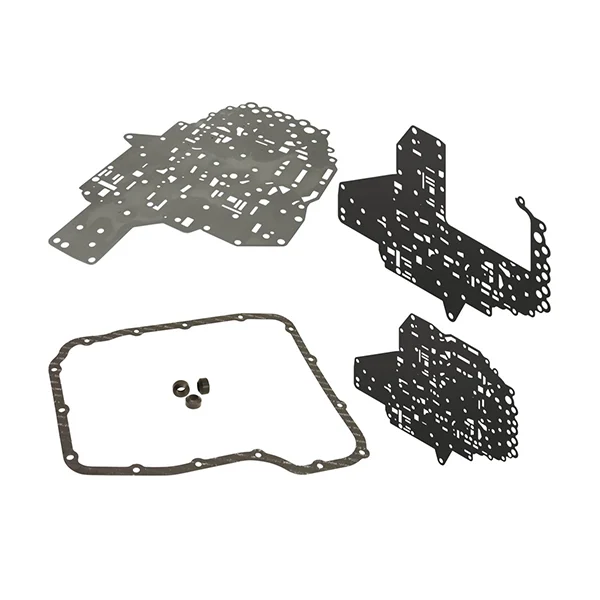 BD Power 1030373 Protect68 Gasket Plate Kit | 07.5-18 6.7L Cummins