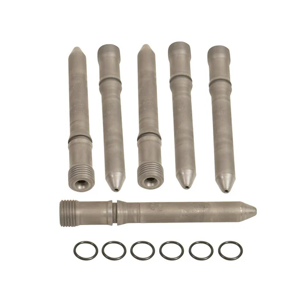 BD Power 1040281 Fuel Injector Connector Tube Set | 98.5-02 5.9L Cummins