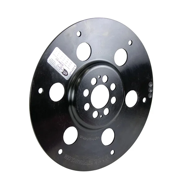 BD Power 1041260 Billet Flex Plate | 01-19 6.6L Duramax