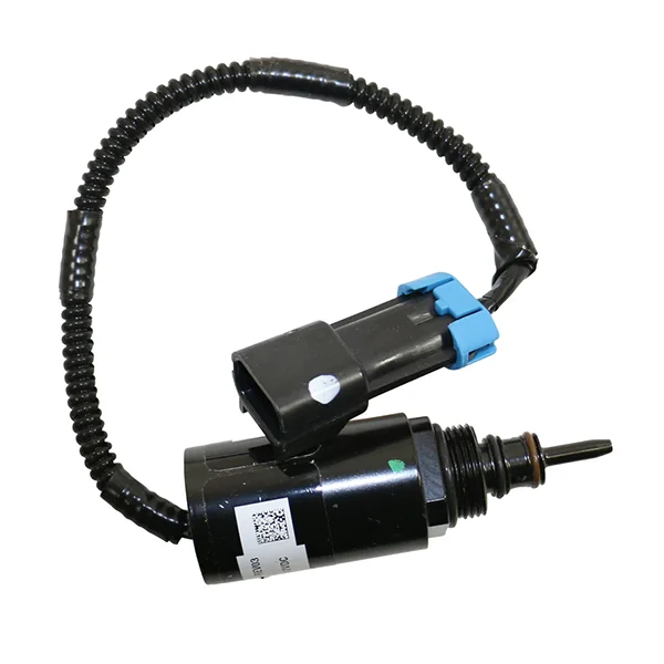 BD Power 1045921 Wastegate Control Valve | 04.5-07 5.9L Cummins