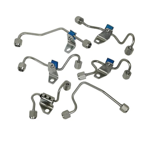 BD Power 1050150 Fuel Injector Line Set | 03-07 5.9L Cummins