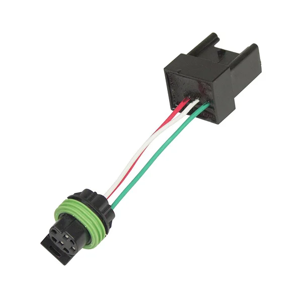 BD Power 1060604 Transducer Adapter | 00-07 5.9L Cummins