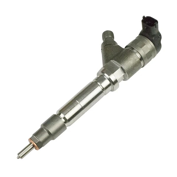 BD Power 1715521 Remanufactured Fuel Injector | 06-07 6.6L Duramax
