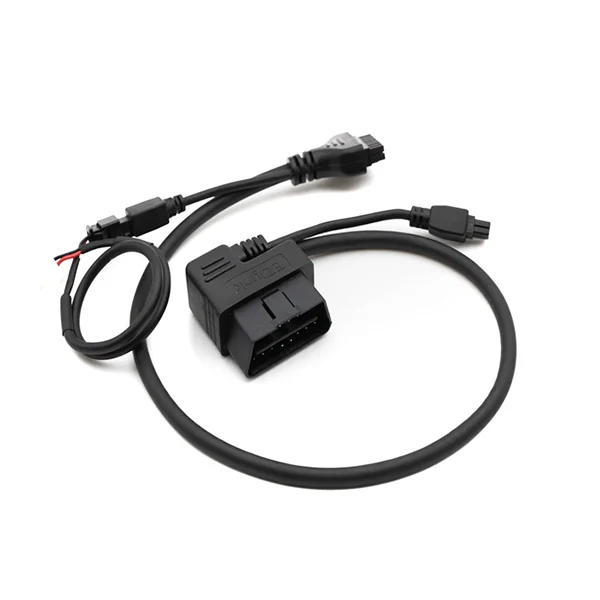 EZ Lynk OBDII Diagnostic Cable with 18+ RAM SGM Adapter Auto Agent 2