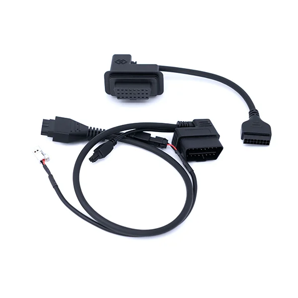 EZ Lynk 100EE00C09 SGM Adapter | 18-24 6.7L Cummins