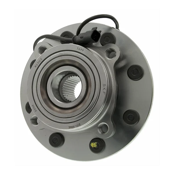 MOOG 515101 Wheel Bearing & Hub Assembly | 06-08 RAM 2500/3500