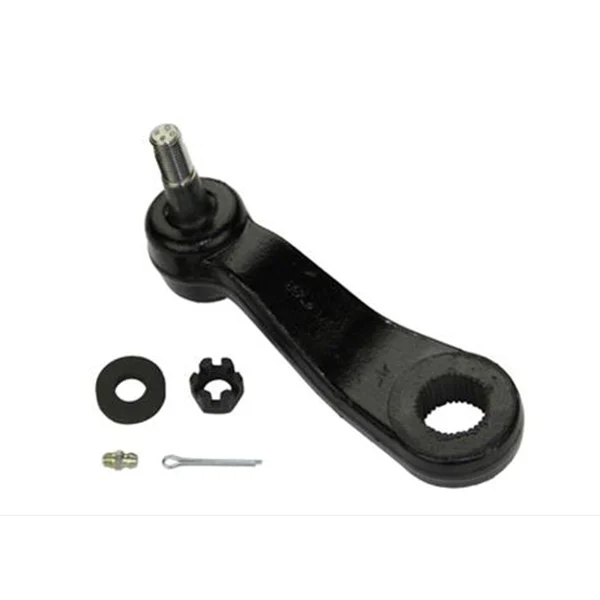 MOOG K6654HD Heavy Duty Pitman Arm | 01-10 GM 2500HD/3500HD