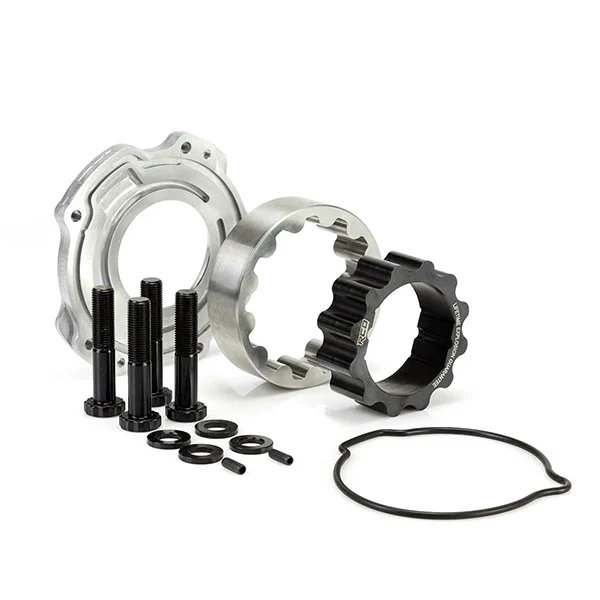 RCD Billet Low Pressure Oil Pump Gear Set | 03-10 6.0L Powerstroke
