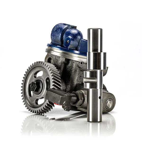 RCD Thumper II HPOP | 05-10 6.0L Powerstroke