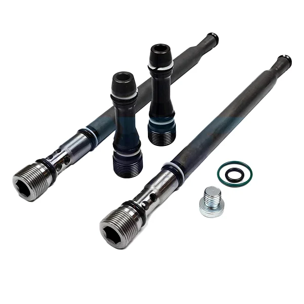 RCD OEM Updated Stand Pipe Tube & Dummy Plug Kit | 04-07 6.0L Powerstroke