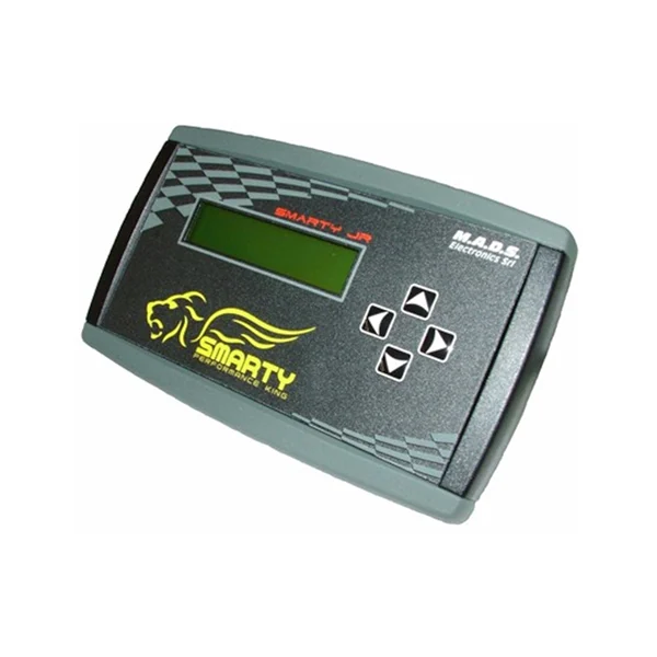 MADS Smarty J-67US JR Tuner | 07-09 6.7L Cummins