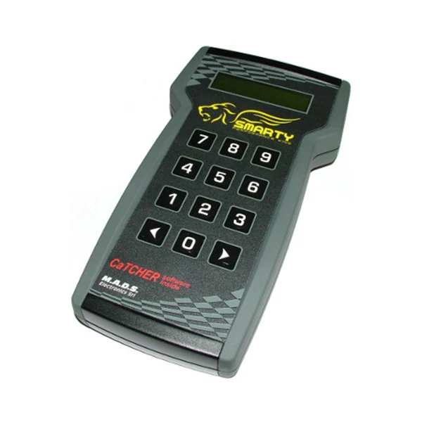 MADS Smarty S-06POD Tuner | 03-07 5.9L Cummins