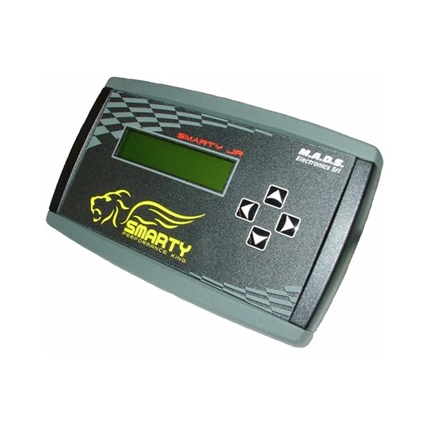 MADS Smarty SJ-06 JR Tuner | 03-07 5.9L Cummins