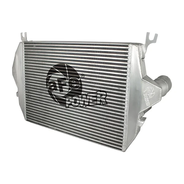 AFE 46-20091 Bladerunner Intercooler | 99-03 7.3L Powerstroke