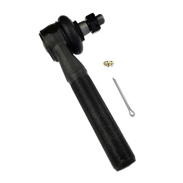 Apex Chassis DL105 Heavy Duty Drag Link Front at Pitman Arm | 00-02 RAM 2500/3500