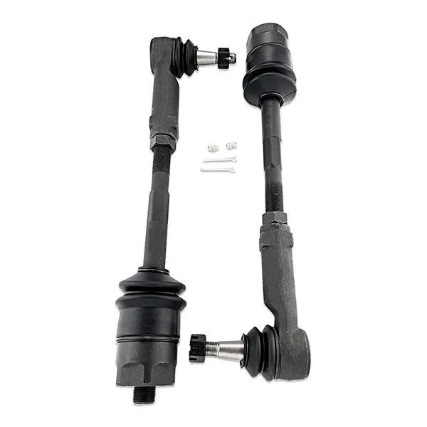Apex Chassis KIT110 Heavy Duty Tie Rod Assembly | 11-20 GM 2500HD/3500HD
