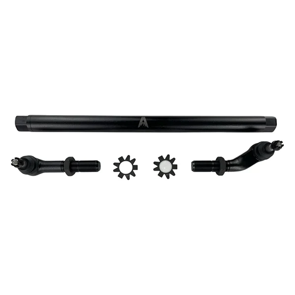 Apex Chassis KIT182 Heavy Duty Drag Link Assembly | 09-13 RAM 2500/3500