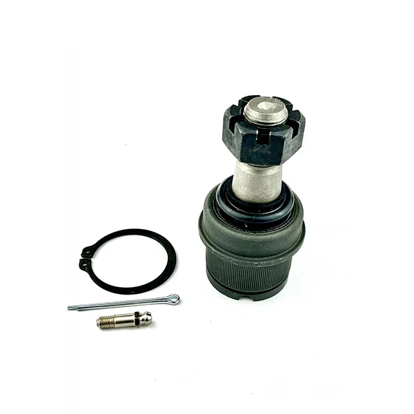 Apex Chassis KIT201 Heavy Duty Ball Joint Kit | 03-13 RAM 2500/3500