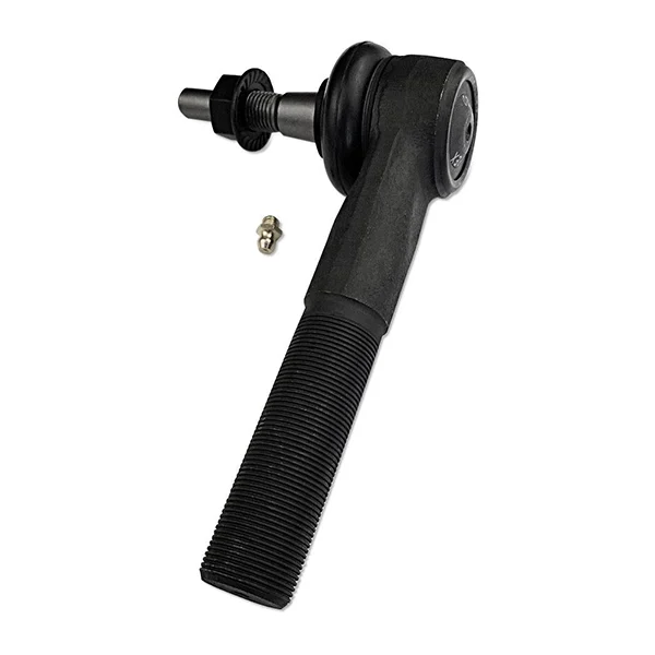 Apex Chassis TR136 Heavy Duty Left Outer Tie Rod End | 00-02 RAM 2500/3500