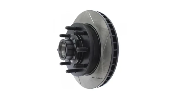 Brakes & Wheel Hub