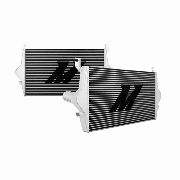 Mishimoto MMINT-F2D-99 Intercooler | 99-03 7.3L Powerstroke