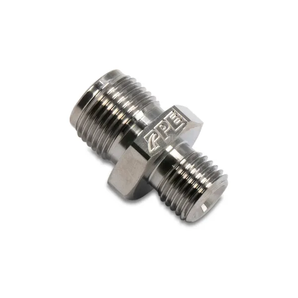 PPE Ported Fuel Rail Fitting GM 04.5-10