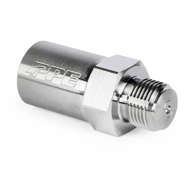 PPE Race Fuel Valve | 01-04 Duramax